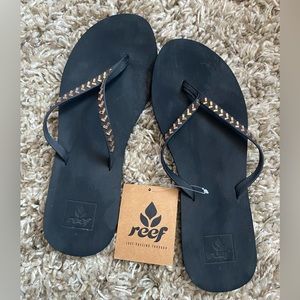 Reef Flip-Flop Sandals Women’s Size 8